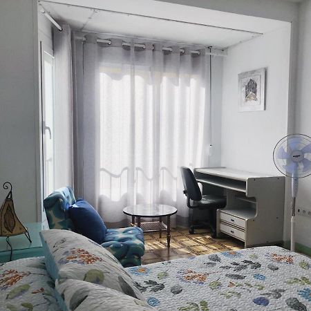 Cerca Del Centro De Alicante Ngoại thất bức ảnh