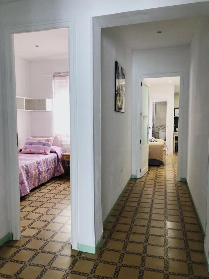 Cerca Del Centro De Alicante Ngoại thất bức ảnh