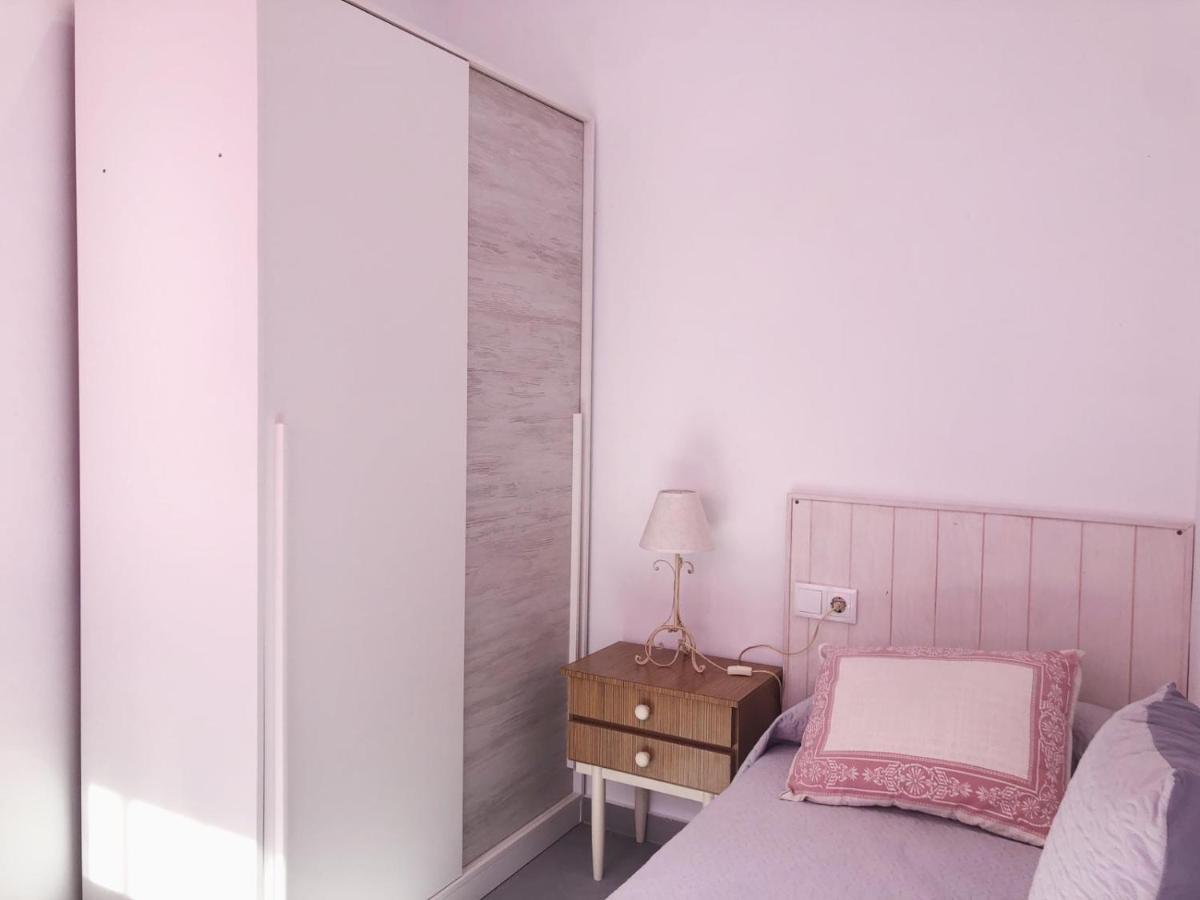 Cerca Del Centro De Alicante Ngoại thất bức ảnh