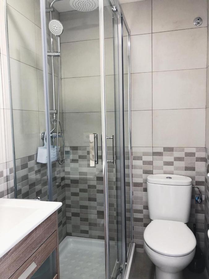Cerca Del Centro De Alicante Ngoại thất bức ảnh