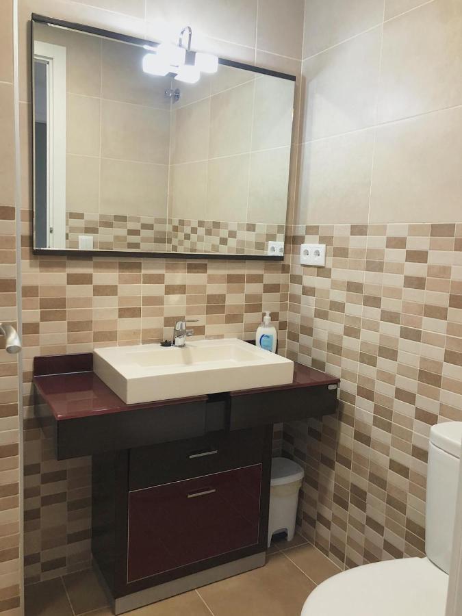 Cerca Del Centro De Alicante Ngoại thất bức ảnh