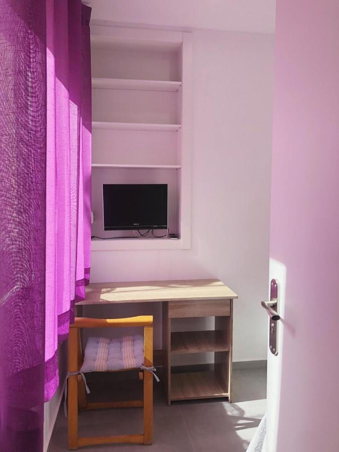 Cerca Del Centro De Alicante Ngoại thất bức ảnh