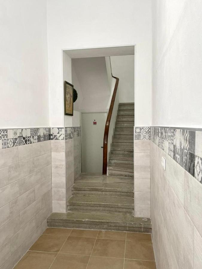 Cerca Del Centro De Alicante Ngoại thất bức ảnh