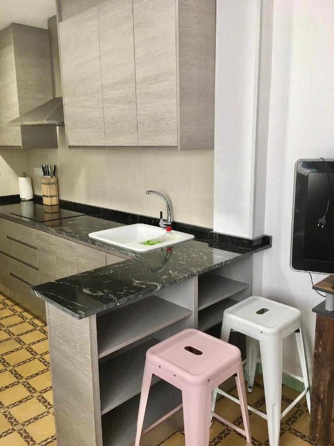 Cerca Del Centro De Alicante Ngoại thất bức ảnh